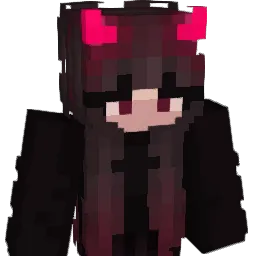 angeline1171 Minecraft avatar bust