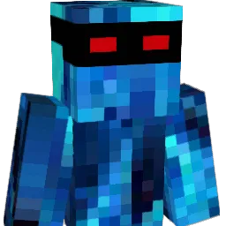 angelis103 Minecraft avatar bust