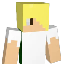 angelito_7 Minecraft avatar bust