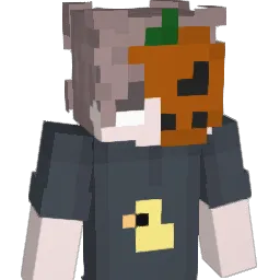 angelitolol Minecraft avatar bust