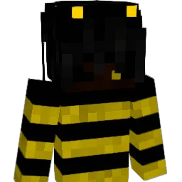 angelleft Minecraft avatar bust