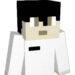 angelmh284 Minecraft avatar bust