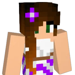 angelminecraft1 Minecraft avatar bust