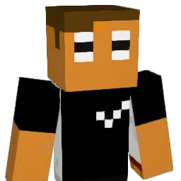 angelmum66 Minecraft avatar bust