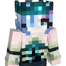 angelo765 Minecraft avatar bust