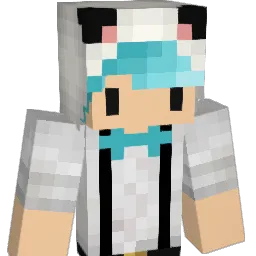 angelo_dp Minecraft avatar bust