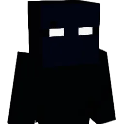 angelogoat Minecraft avatar bust