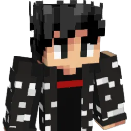 angeloiscool69 Minecraft avatar bust