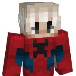 angelosky_2 Minecraft avatar bust