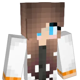angelotheboss Minecraft avatar bust