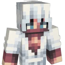 angelslookup Minecraft avatar bust