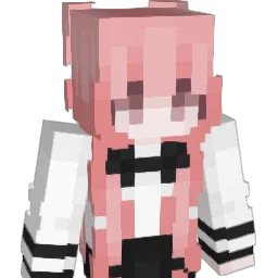 angelstyles1 Minecraft avatar bust