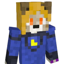 angelsyc_ Minecraft avatar bust
