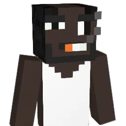 angelxpvz17 Minecraft avatar bust