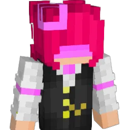 angemms's Minecraft skin