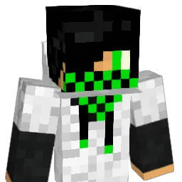 angerfeast5 Minecraft avatar bust