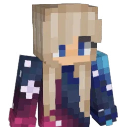 angery_bee Minecraft avatar bust
