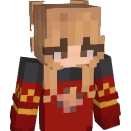 angiee__ Minecraft avatar bust