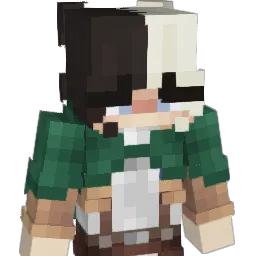 angl1k's Minecraft skin