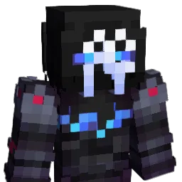angmusae2821 Minecraft avatar bust