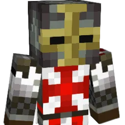 angry_wolverine's Minecraft skin
