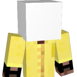 angrycreeper100 Minecraft avatar bust