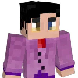 angryham's Minecraft skin