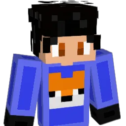angryjacoboii Minecraft avatar bust