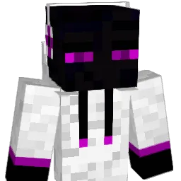 angrylittleman Minecraft avatar bust