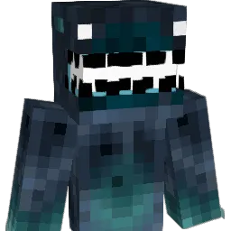 angrysteak Minecraft avatar bust