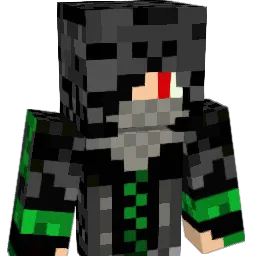 angrytoadman's Minecraft skin