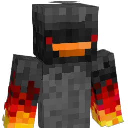 angsa_ Minecraft avatar bust
