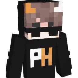 angu__ Minecraft avatar bust