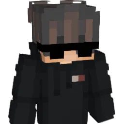 angus9001 Minecraft avatar bust