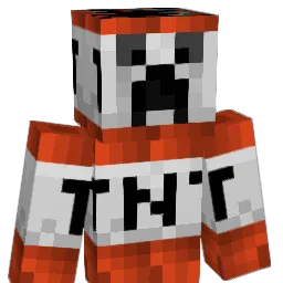 anguslong Minecraft avatar bust