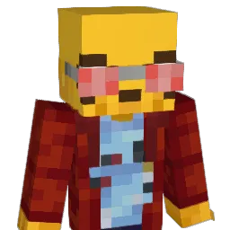angusm3at's Minecraft skin