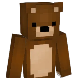 angvla Minecraft avatar bust