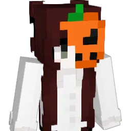 angwlq Minecraft avatar bust