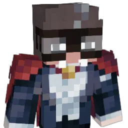 anh_Hac_Bien_Hoa Minecraft avatar bust