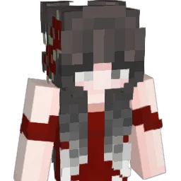 anharmonic's Minecraft skin