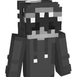anhtien008 Minecraft avatar bust