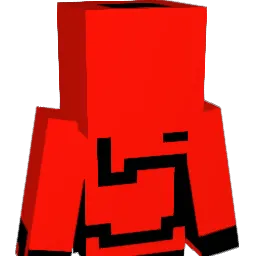 ani_coson Minecraft avatar bust