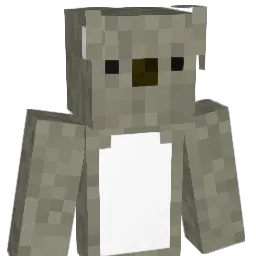 anikadennis's Minecraft skin
