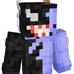 anikajackson69 Minecraft avatar bust