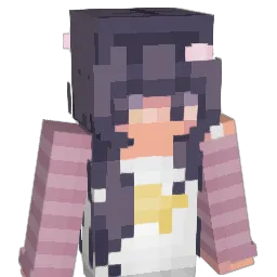 anikolimv_ Minecraft avatar bust