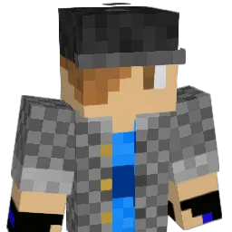 anim3_lov3r_69 Minecraft avatar bust