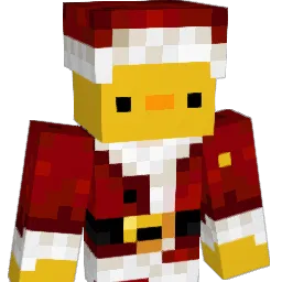 animacja1337 Minecraft avatar bust