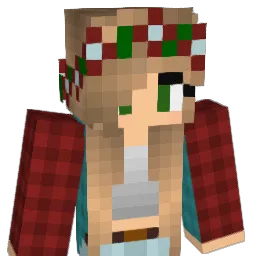 animal1000 Minecraft avatar bust