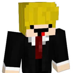 animalVARIOUS Minecraft avatar bust