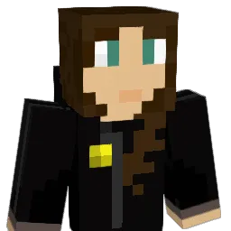 animal_lover45 Minecraft avatar bust
